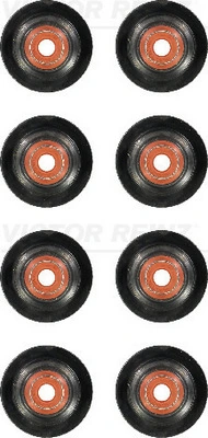 Seal Set, valve stem